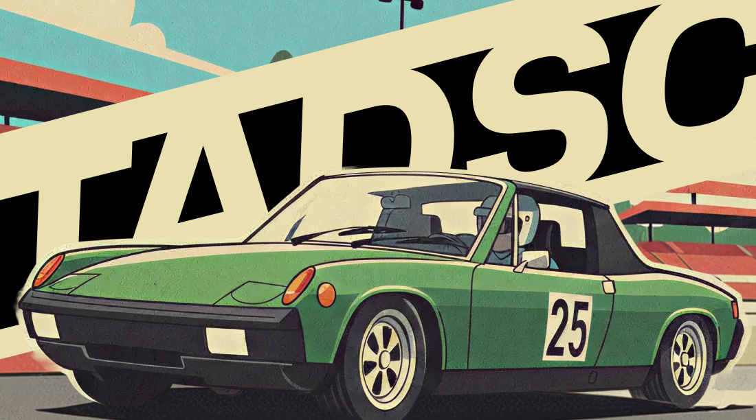 Todd Averitt Driving Skills Clinic